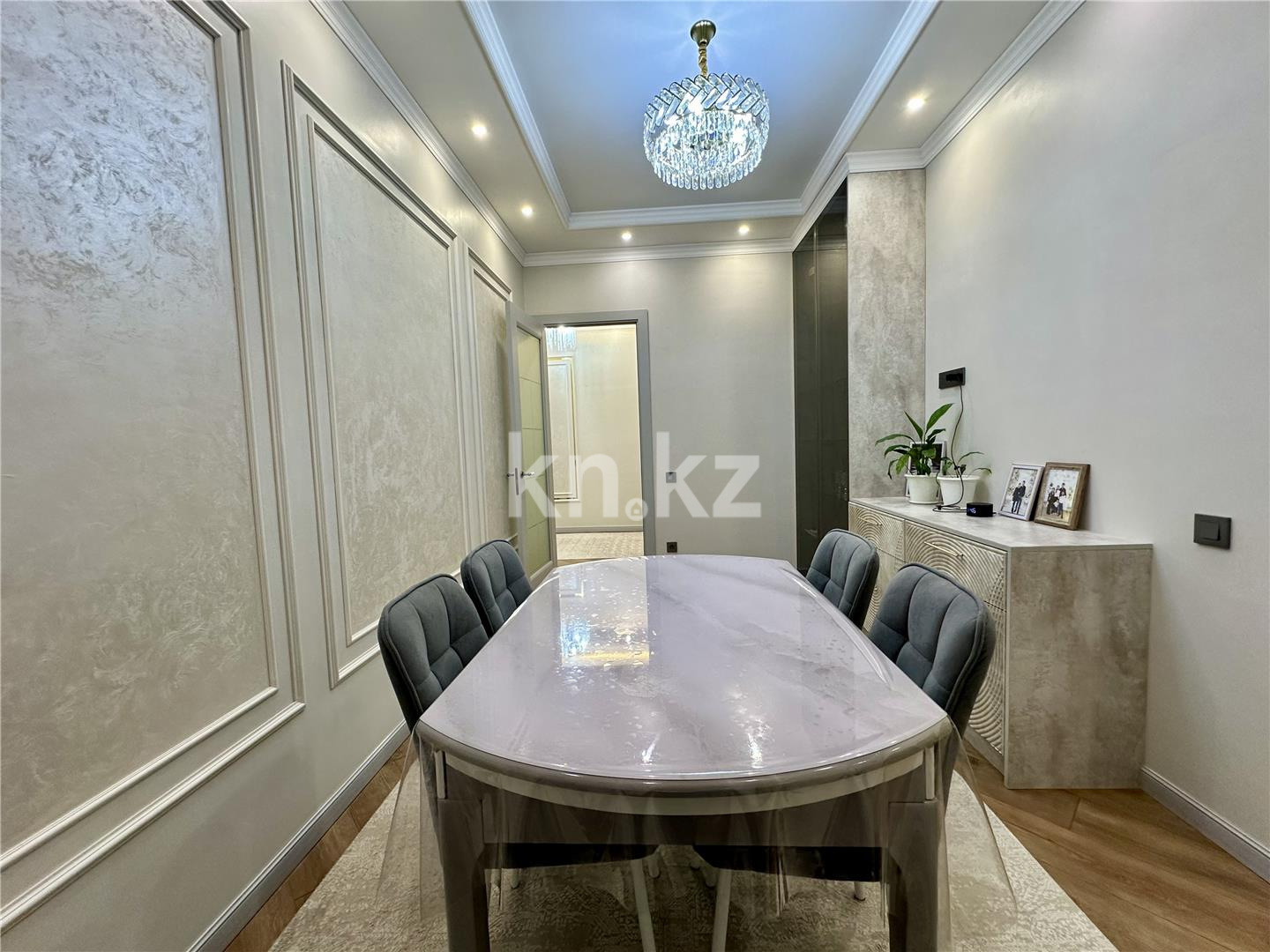 Продажа 4-комнатной квартиры, 120 м² в Караганде - фото 18