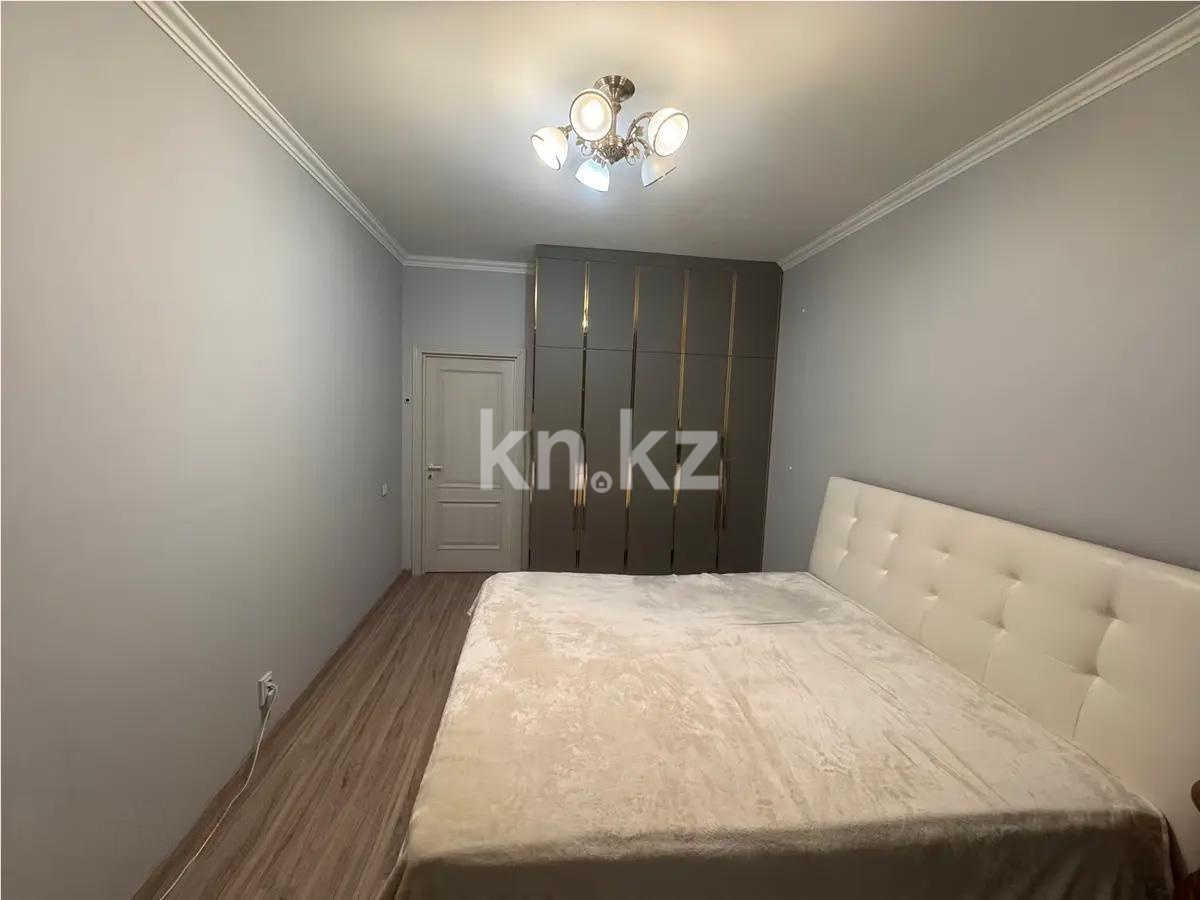 Продажа 2-комнатной квартиры, 80 м² в Алматы - фото 2