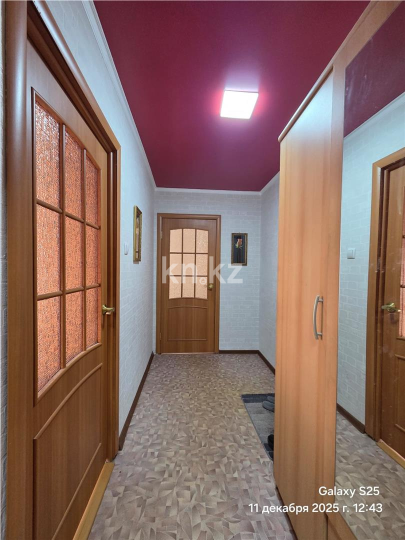 Продажа 2-комнатной квартиры, 50 м² в Темиртау - фото 11