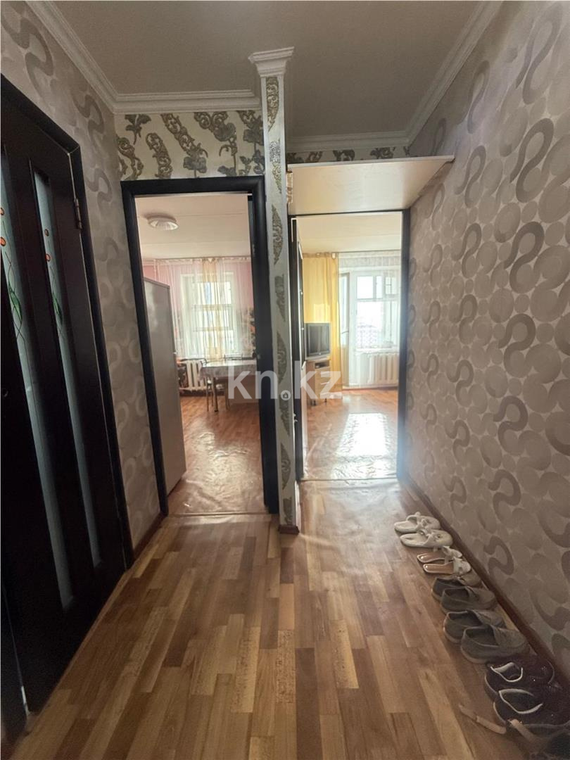 Продажа 1-комнатной квартиры, 34 м², мкр-н Мамраева (Восток-5) в Караганде - фото 10