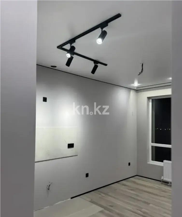 Продажа 1-комнатной квартиры, 36 м² в Алматы
