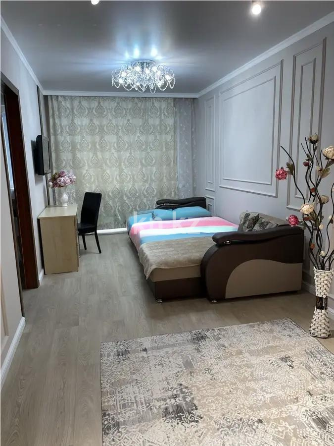 Продажа 1-комнатной квартиры, 41 м² в Астане
