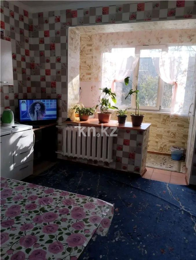 Продажа 1-комнатной квартиры, 42.3 м², мкр. Айнабулак-4, дом  173 в Алматы - фото 3