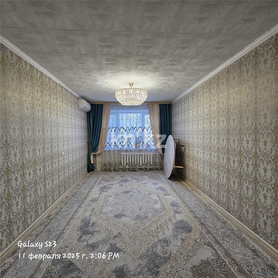 Продажа 3-комнатной квартиры, 68 м², мкр-н 3-й в Темиртау