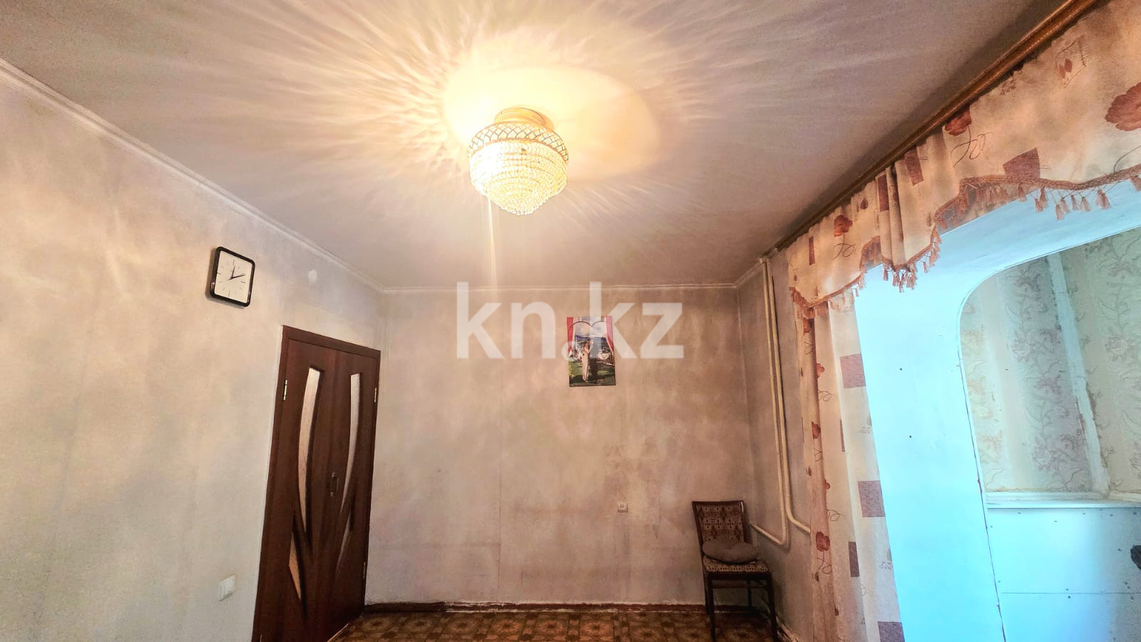 Продажа 2-комнатной квартиры, 48 м² в Алматы - фото 6