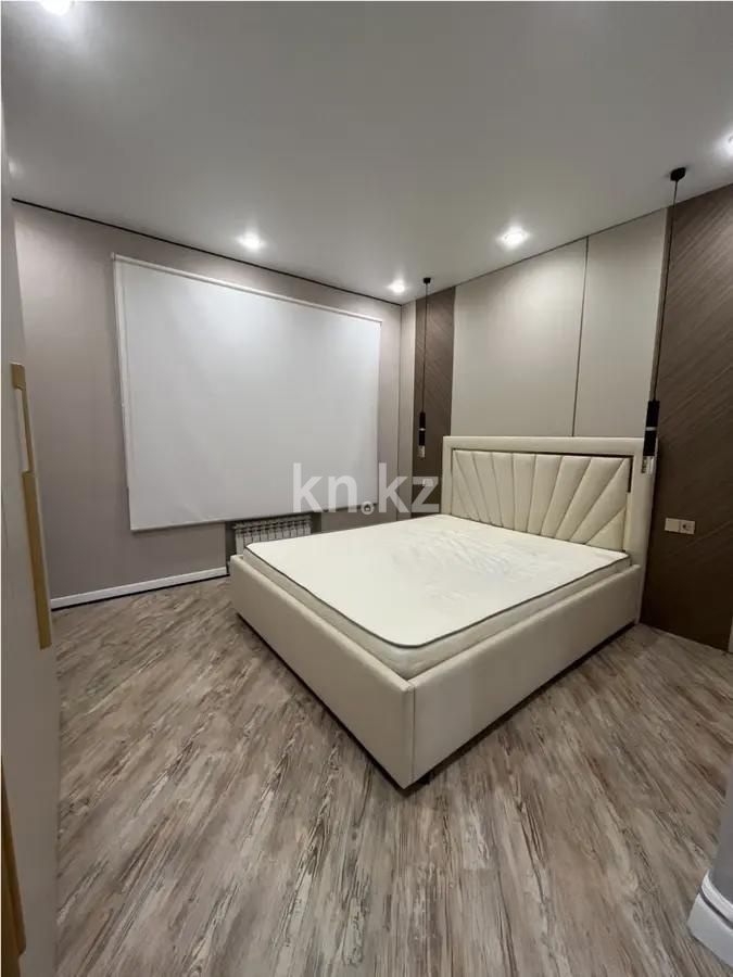 Продажа 1-комнатной квартиры, 42 м², ул. Шаймерденова, дом  3 стр в Астане - фото 2