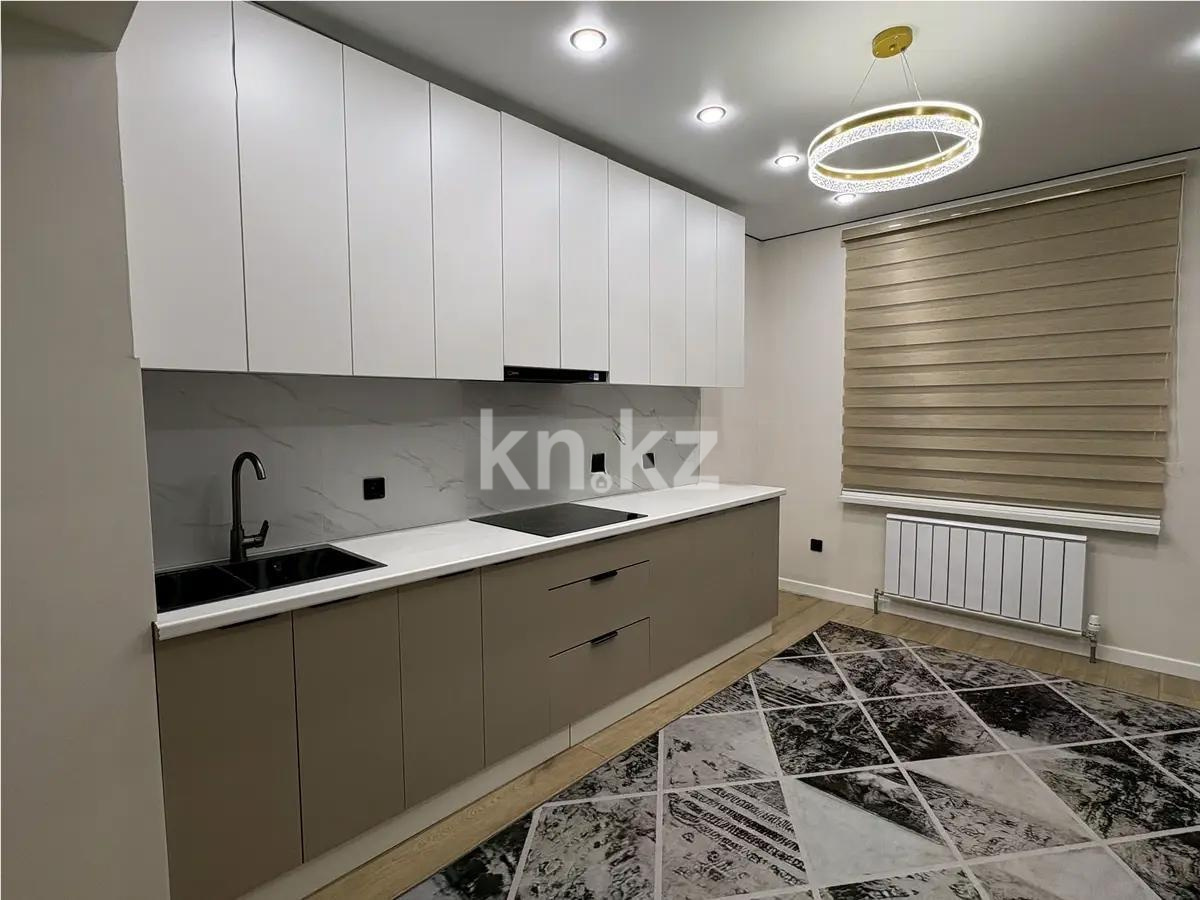 Продажа 1-комнатной квартиры, 35.5 м² в Алматы - фото 2