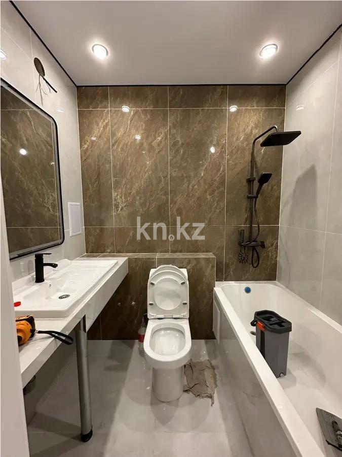 Продажа 3-комнатной квартиры, 56 м² в Алматы - фото 4