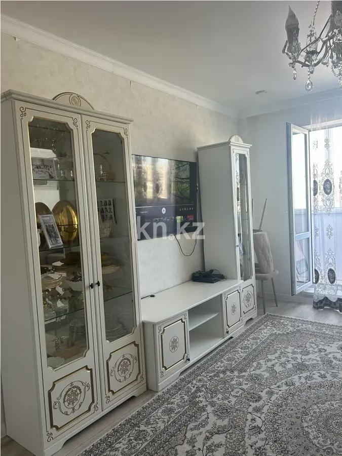 Продажа 3-комнатной квартиры, 78 м² в Караганде