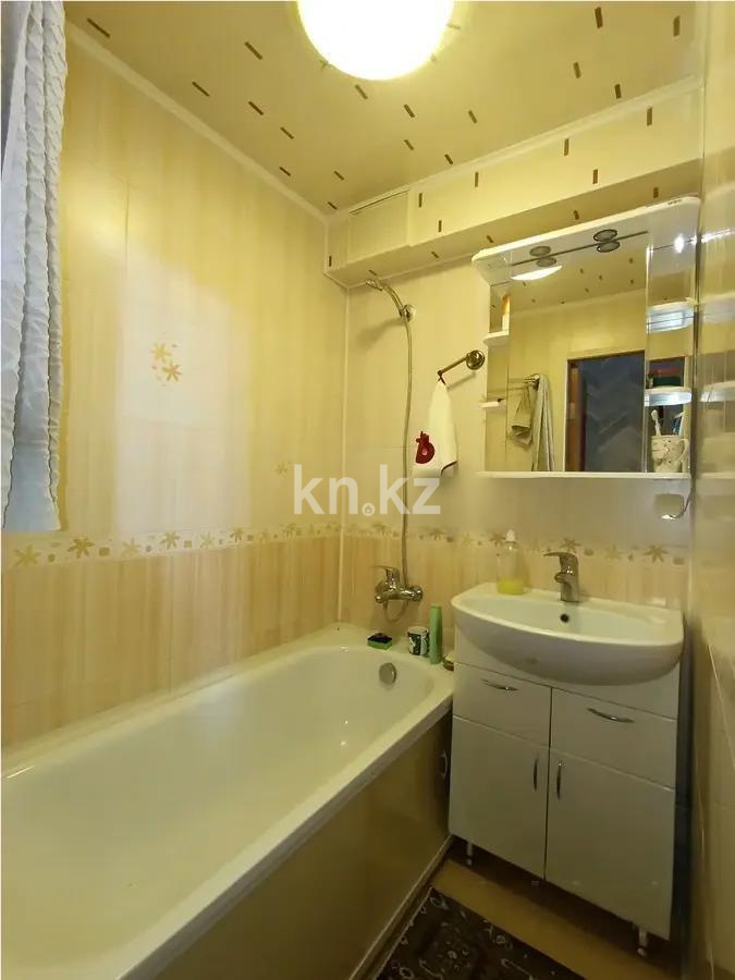 Продажа 2-комнатной квартиры, 43 м² в Караганде - фото 5