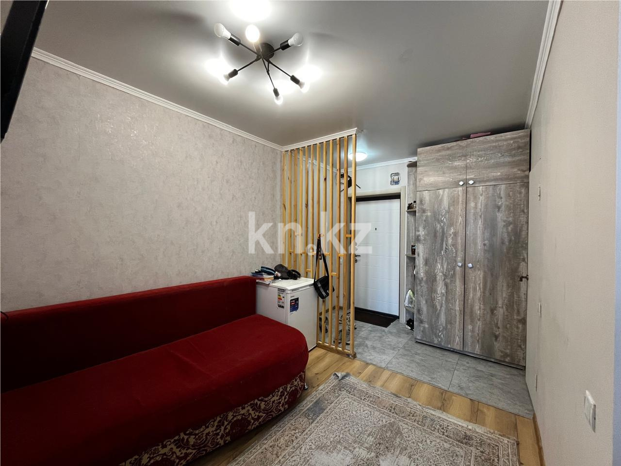 Продажа 1-комнатной квартиры, 40 м² в Караганде - фото 5