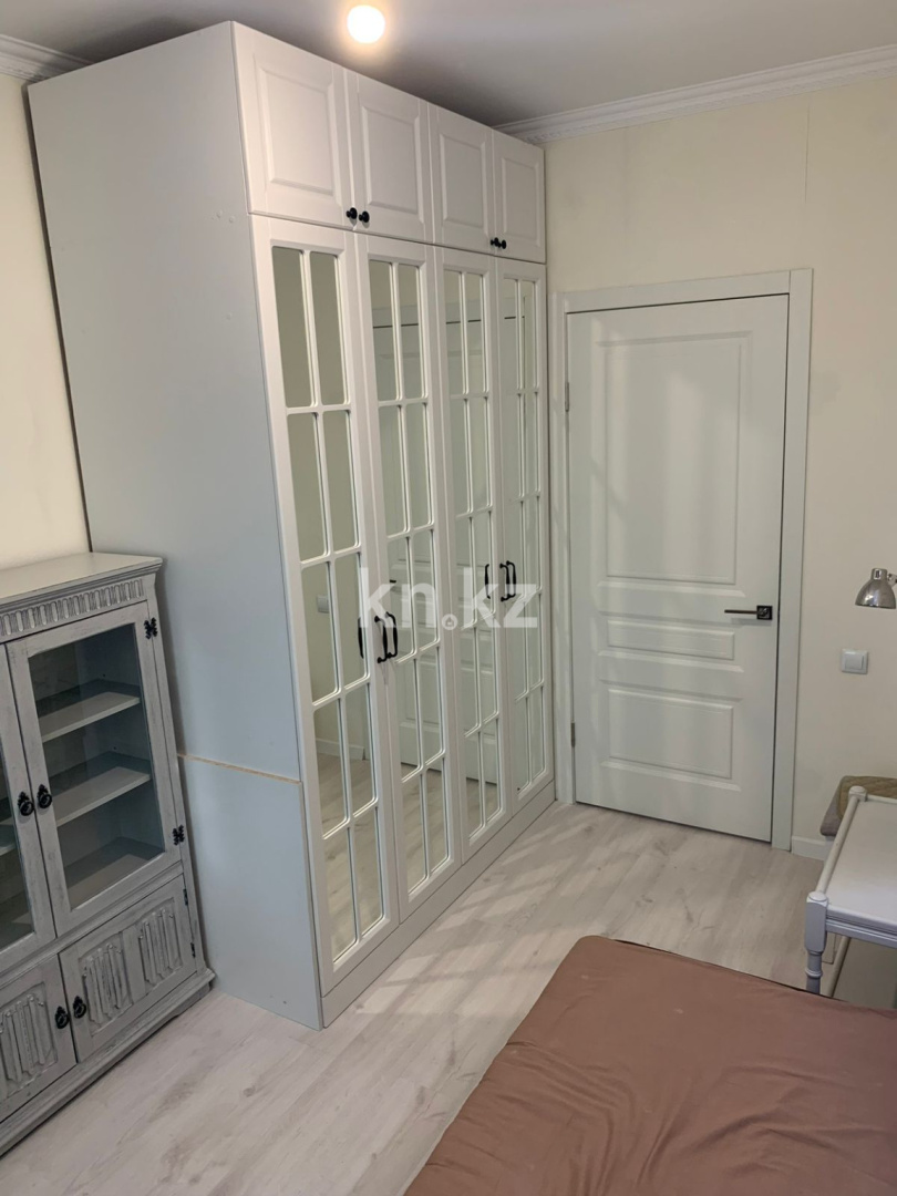 Продажа 2-комнатной квартиры, 42.2 м² в Астане - фото 9