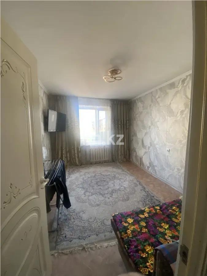 Продажа 3-комнатной квартиры, 64 м² в Караганде - фото 2