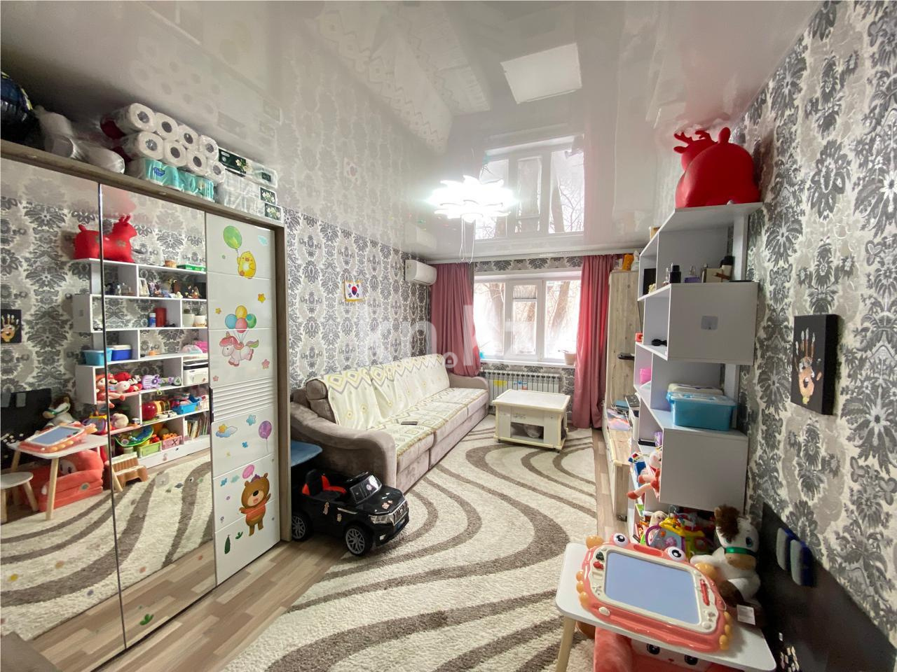 Продажа 2-комнатной квартиры, 47 м² в Караганде - фото 2