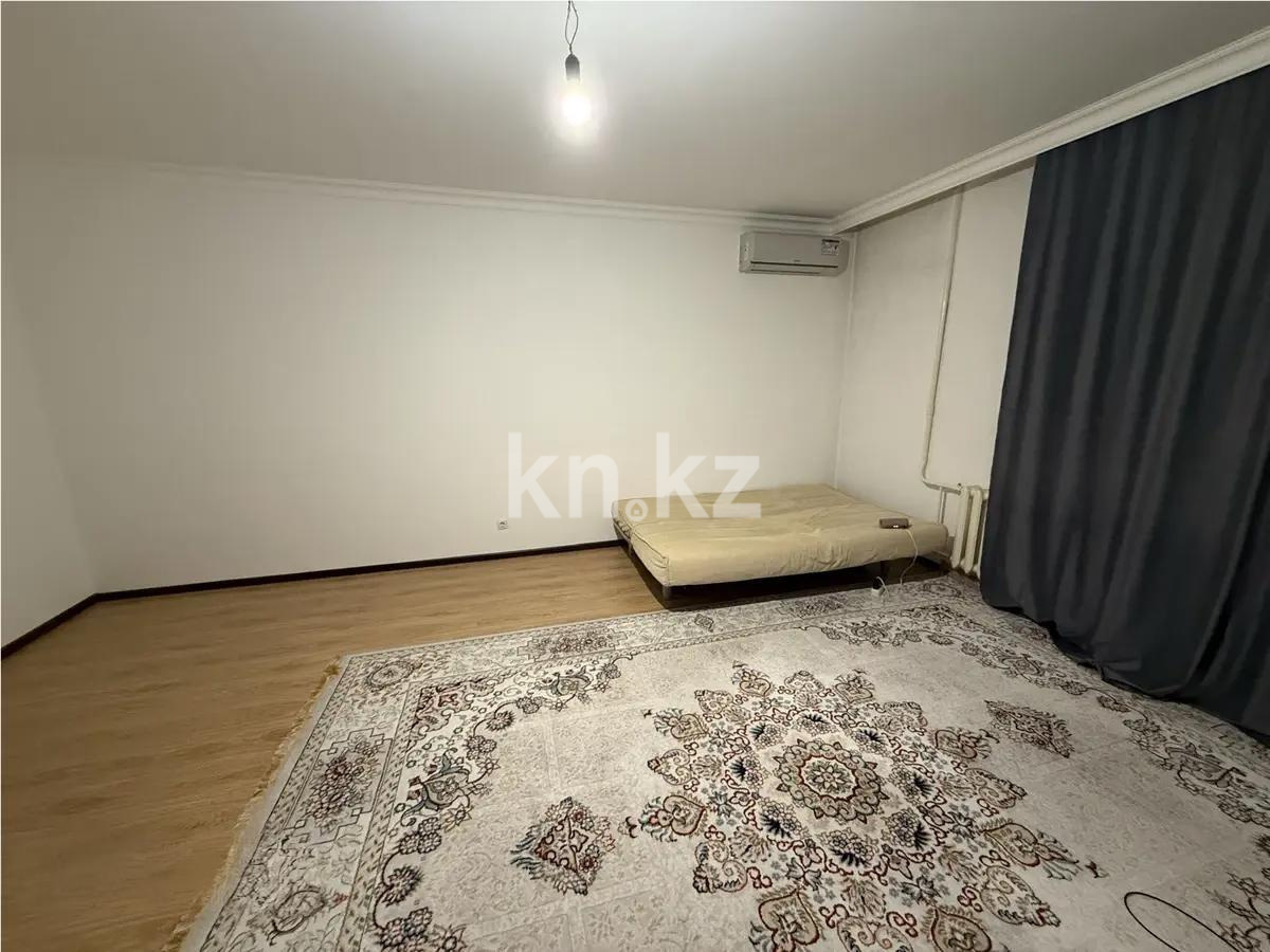 Продажа 1-комнатной квартиры, 52.8 м², ул. Иманбаевой, дом  2 в Астане