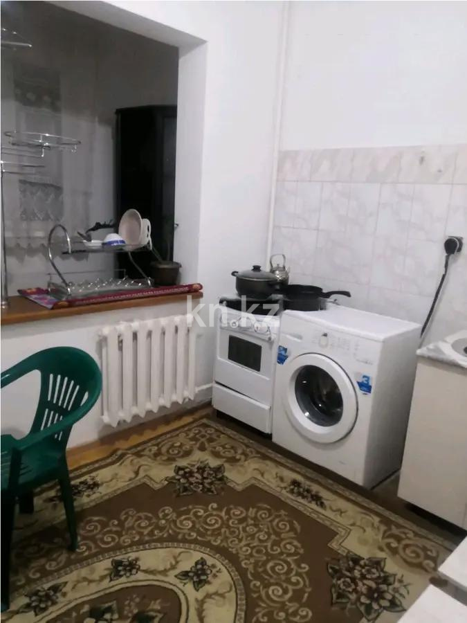 Продажа 1-комнатной квартиры, 44.4 м², ул. Геологов, дом  11 в Алматы - фото 2