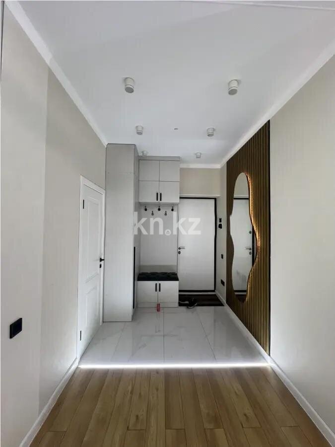 Продажа 1-комнатной квартиры, 30.5 м² в Алматы - фото 6