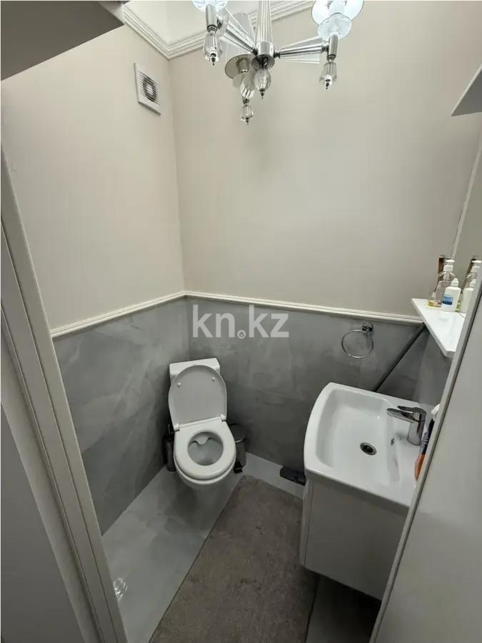 Продажа 2-комнатной квартиры, 82 м² в Алматы - фото 7