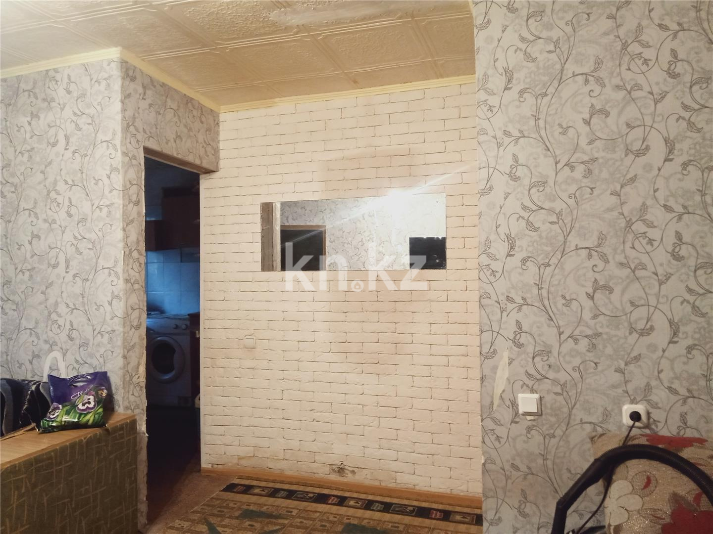 Продажа 2-комнатной квартиры, 43 м² в Караганде - фото 3