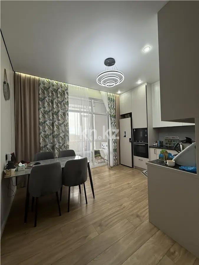 Продажа 3-комнатной квартиры, 110 м² в Астане - фото 4
