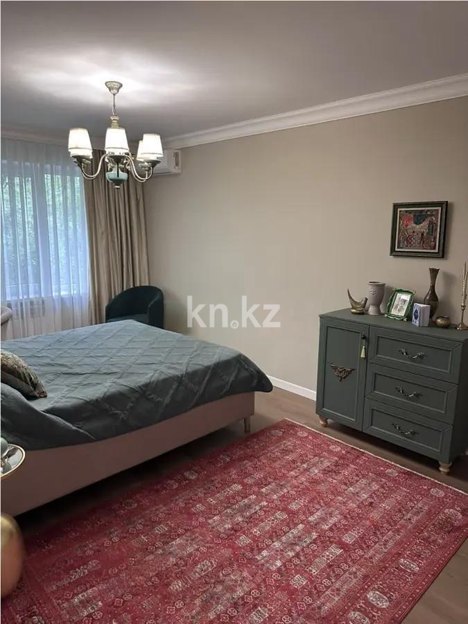 Продажа 3-комнатной квартиры, 60 м² в Алматы - фото 2