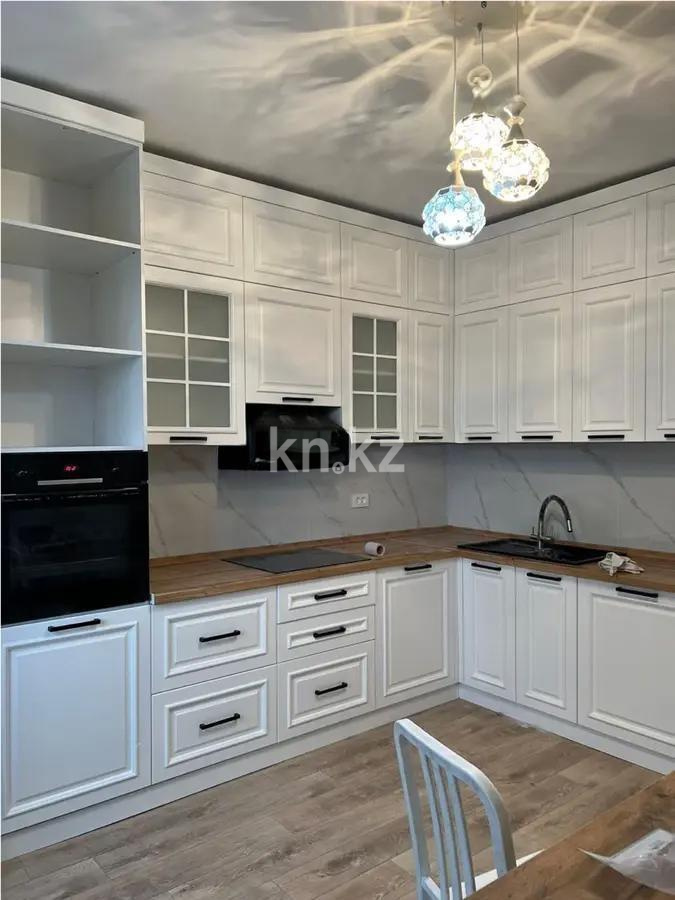 Продажа 3-комнатной квартиры, 74 м² в Алматы - фото 3