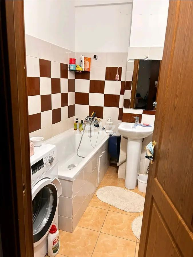 Продажа 1-комнатной квартиры, 26 м², ул. Казыбек би, дом  139 в Алматы - фото 2