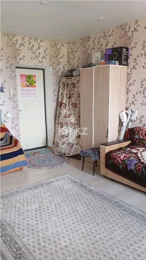 Продажа 1-комнатной квартиры, 28.7 м², ул. Кургальжинское шоссе, дом  110 в Астане - фото 3