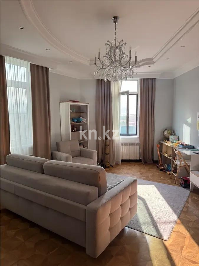 Продажа 2-комнатной квартиры, 94.1 м², пр. Достык, дом  250 в Алматы