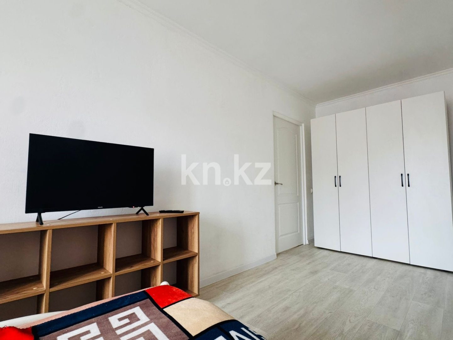 Аренда 2-комнатной квартиры, 45 м² в Астане - фото 4