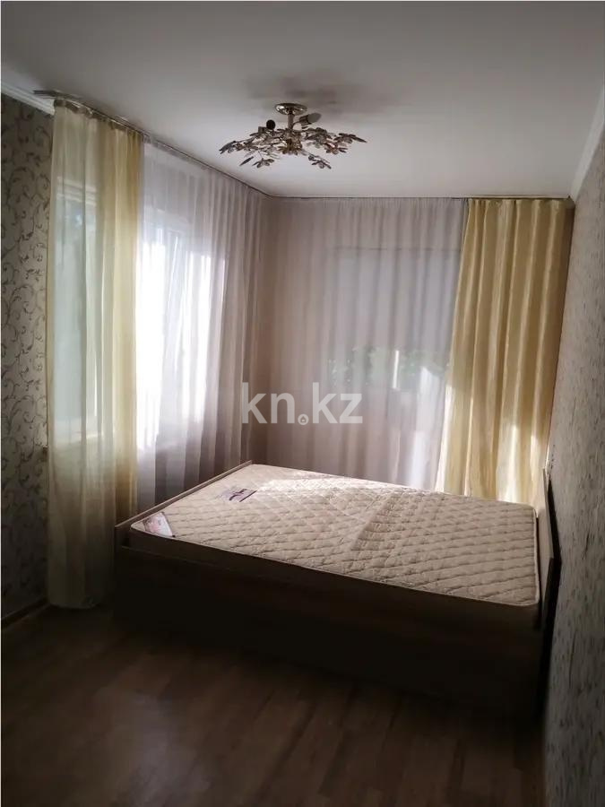 Продажа 2-комнатной квартиры, 45 м², мкр-н 7, дом  9 в Алматы - фото 2
