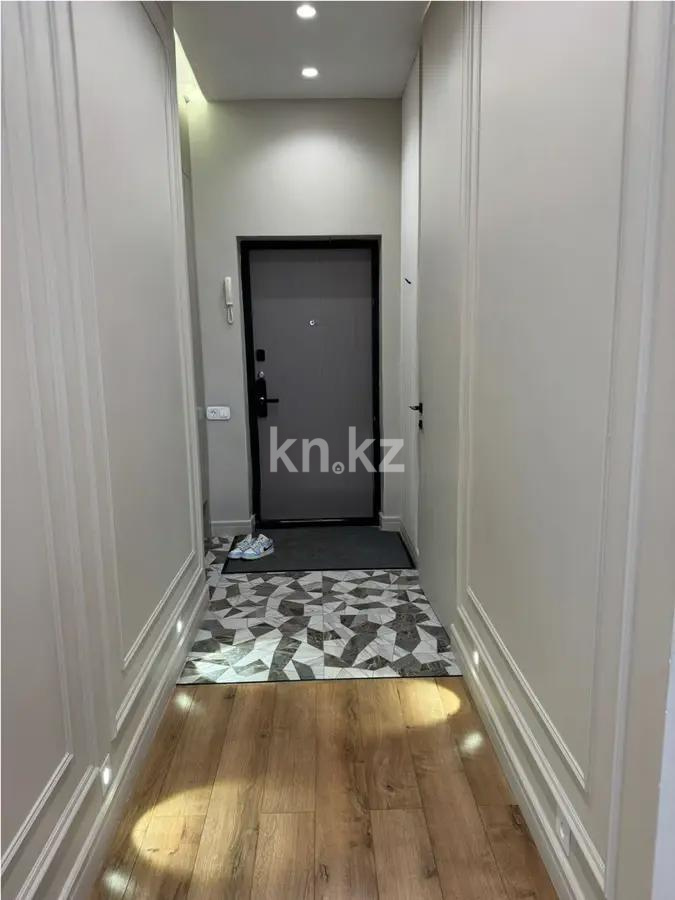 Продажа 2-комнатной квартиры, 52 м², ул. Талапты, дом  34/1 в Алматы - фото 5