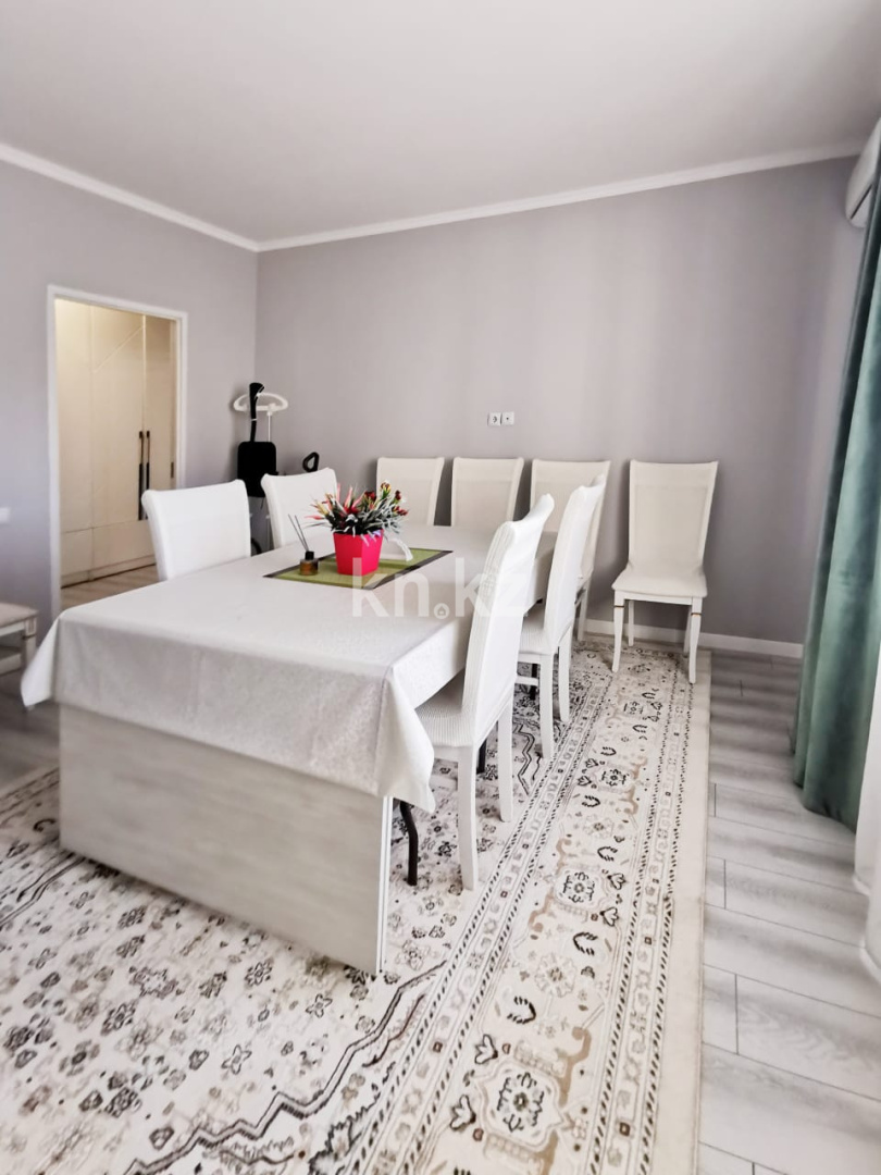 Продажа 2-комнатной квартиры, 64 м², Кокжиек в Алматы - фото 8