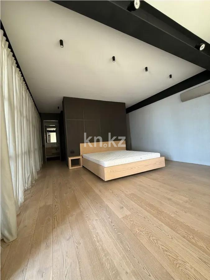 Продажа 4-комнатной квартиры, 320 м², мкр-н Самал-2, дом  58 в Алматы - фото 5