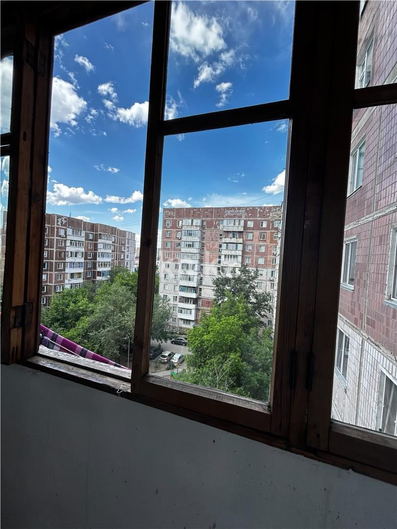 Продажа 3-комнатной квартиры, 67 м² в Караганде - фото 10