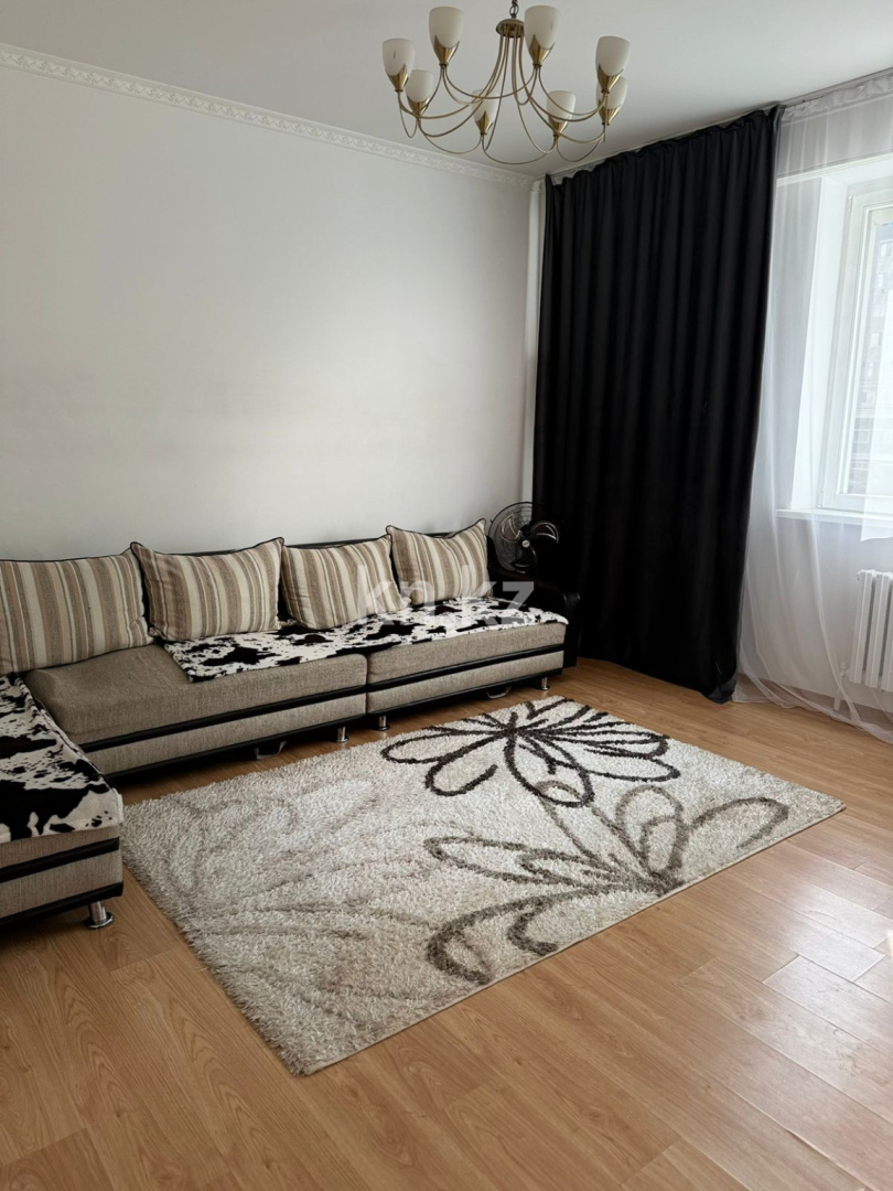 Продажа 2-комнатной квартиры, 65 м², ул. Кунаева, дом  14/1 - ул. Туркестан в Астане - фото 3