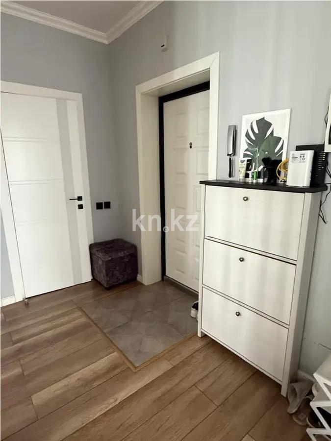 Продажа 3-комнатной квартиры, 71.2 м², мкр-н Дарабоз, дом  51 в Алматы - фото 7