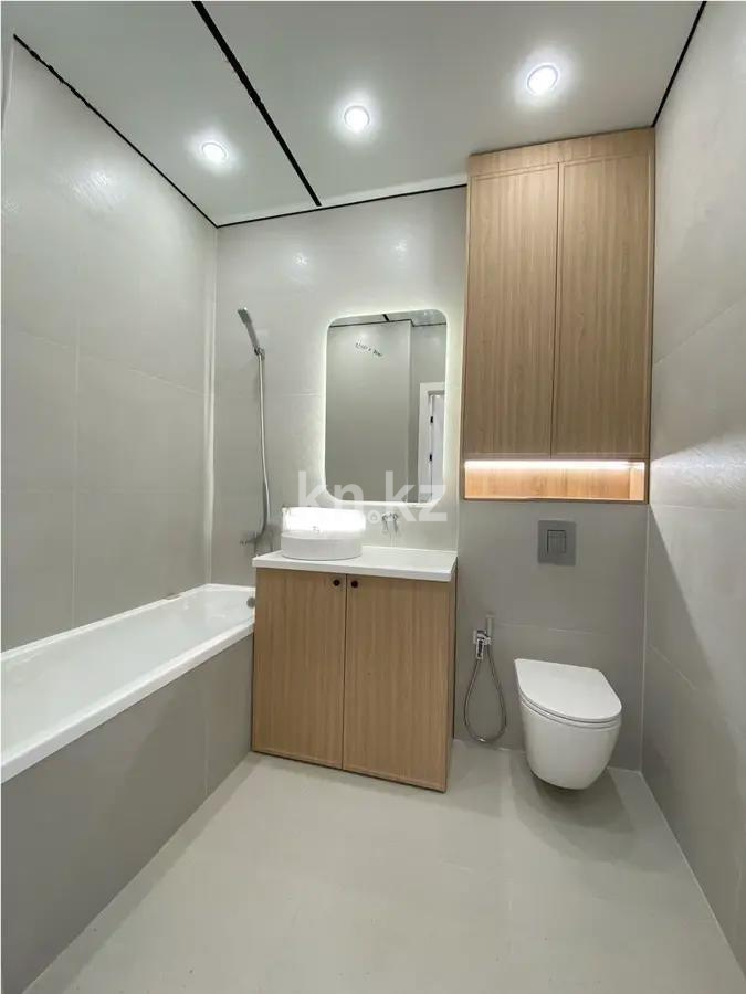 Продажа 2-комнатной квартиры, 44 м² в Астане - фото 4