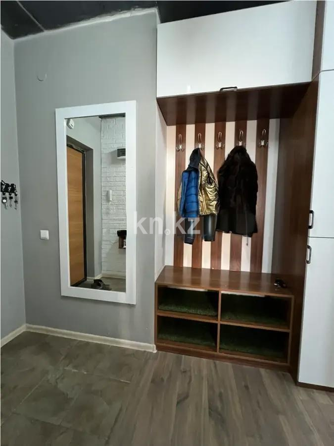 Продажа 2-комнатной квартиры, 58 м², ул. Байтерекова, дом  43/2 в Алматы - фото 6