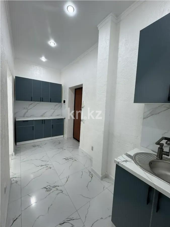 Продажа 1-комнатной квартиры, 42 м², ул. Байтурсынова, дом  67 в Астане - фото 3