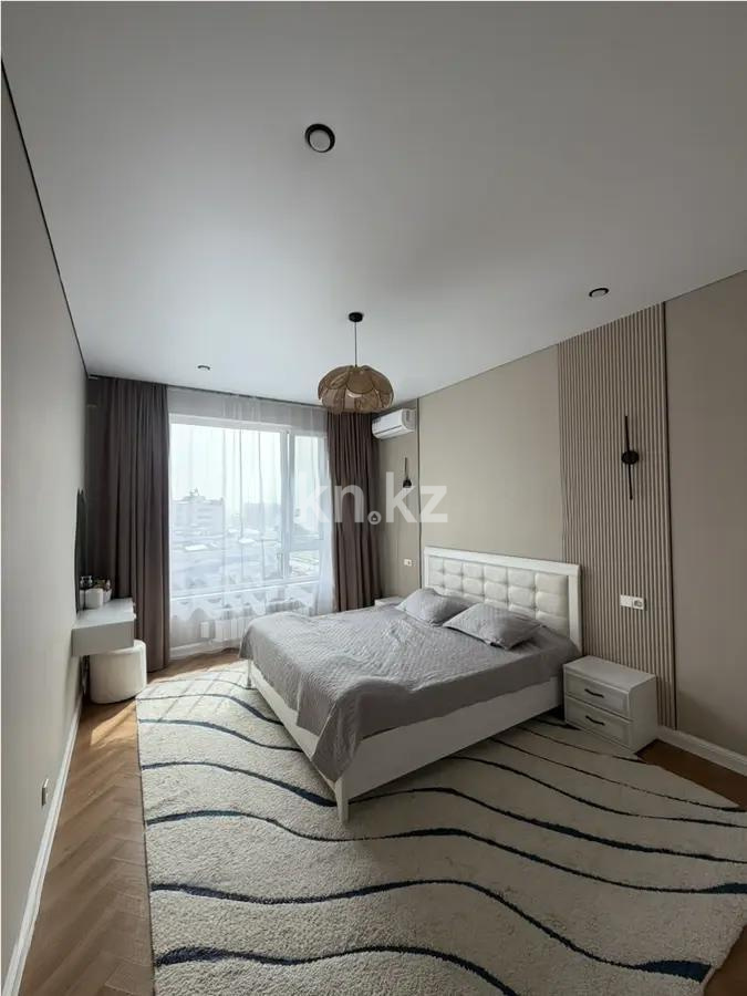 Продажа 3-комнатной квартиры, 71 м² в Алматы - фото 2