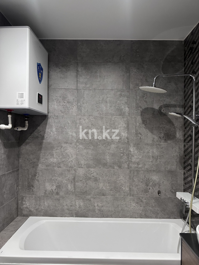 Продажа 3-комнатной квартиры, 78.9 м² в Караганде - фото 28