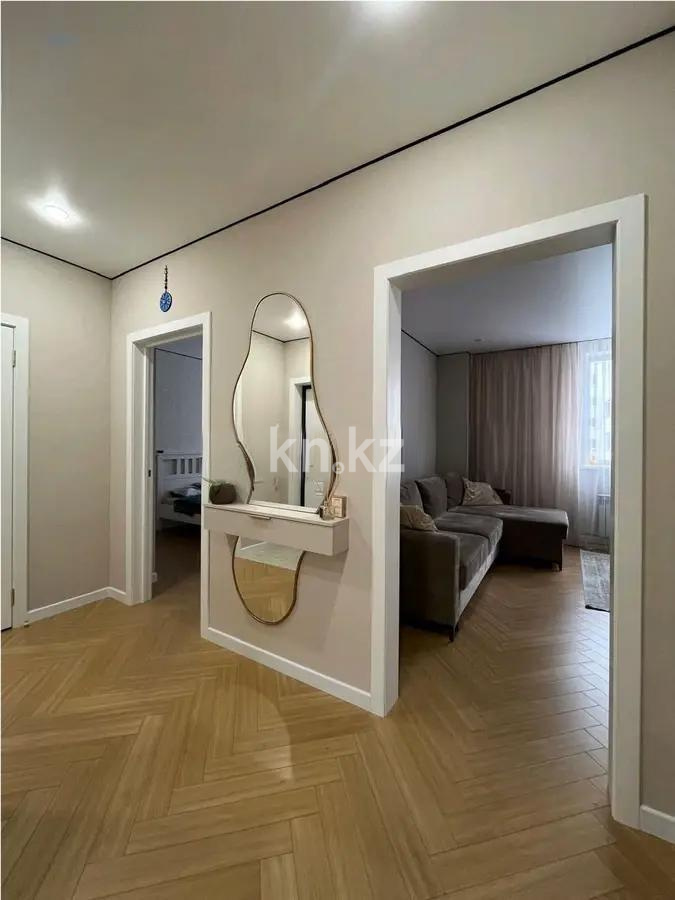 Продажа 4-комнатной квартиры, 80 м² в Астане - фото 4