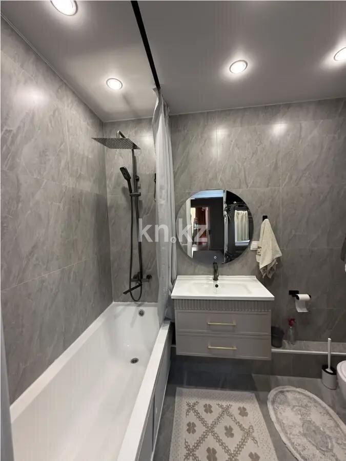 Продажа 2-комнатной квартиры, 60 м² в Астане - фото 4
