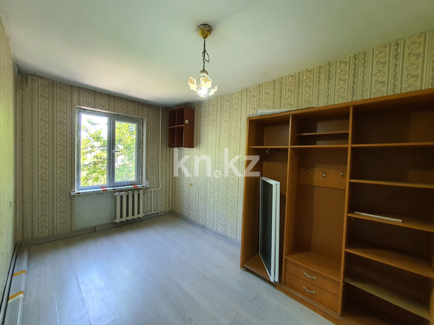 Продажа 2-комнатной квартиры, 44 м² в Алматы - фото 2