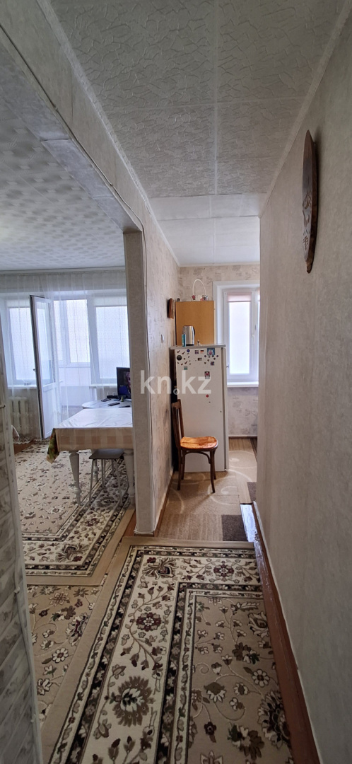 Продажа 1-комнатной квартиры, 30.8 м², пр. Н. Абдирова, дом  46/3 в Караганде - фото 9
