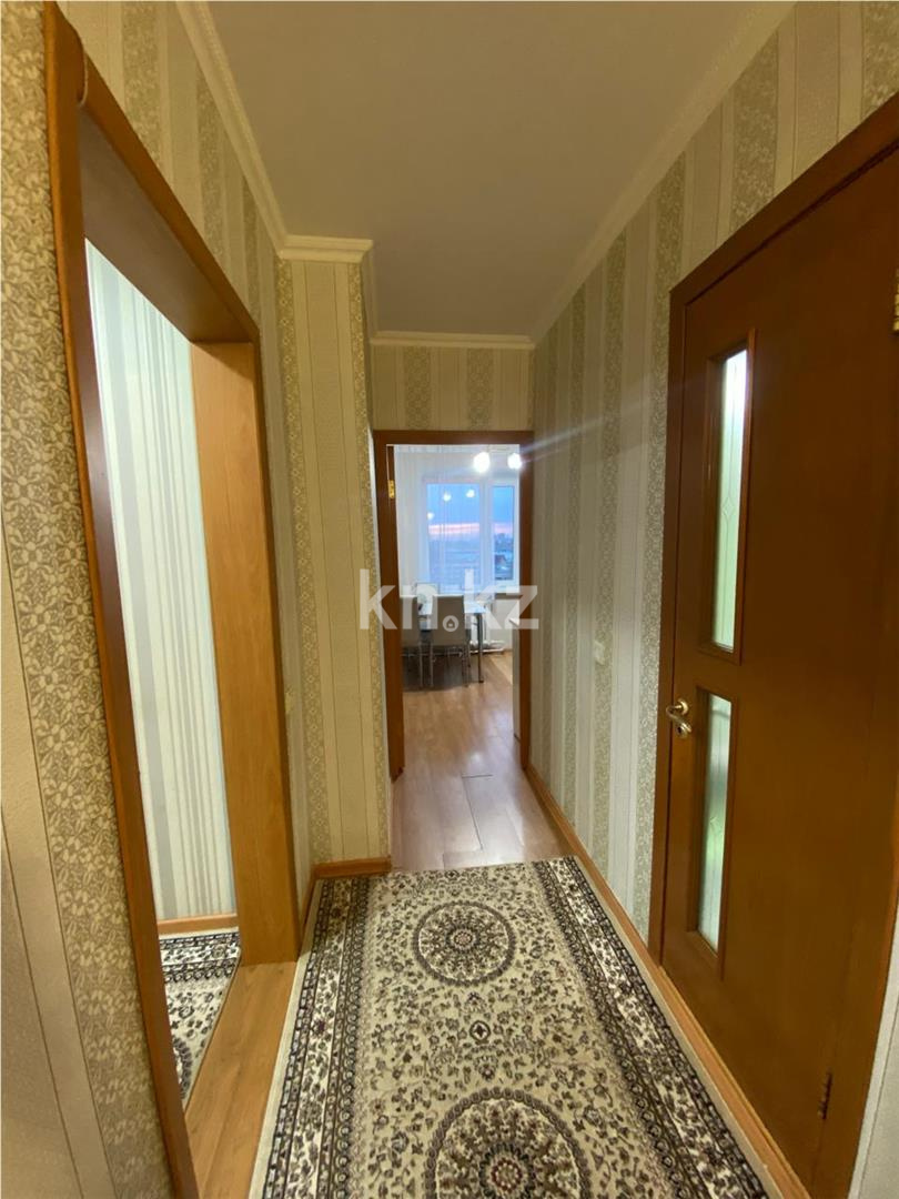 Продажа 4-комнатной квартиры, 81 м² в Караганде - фото 13