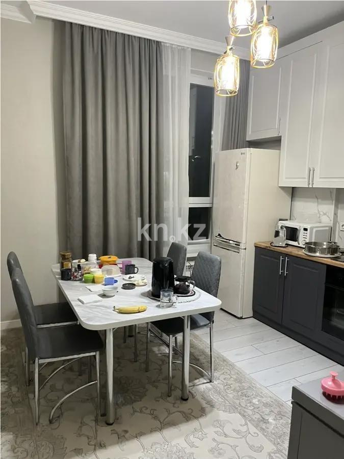 Продажа 2-комнатной квартиры, 64.1 м² в Астане - фото 3