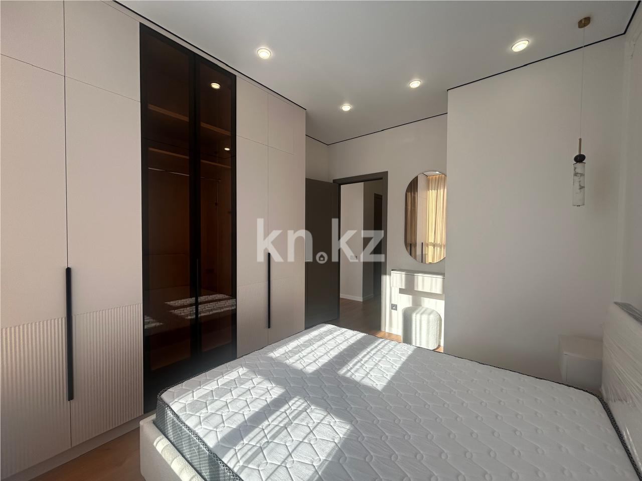 Продажа 2-комнатной квартиры, 41 м² в Астане - фото 4