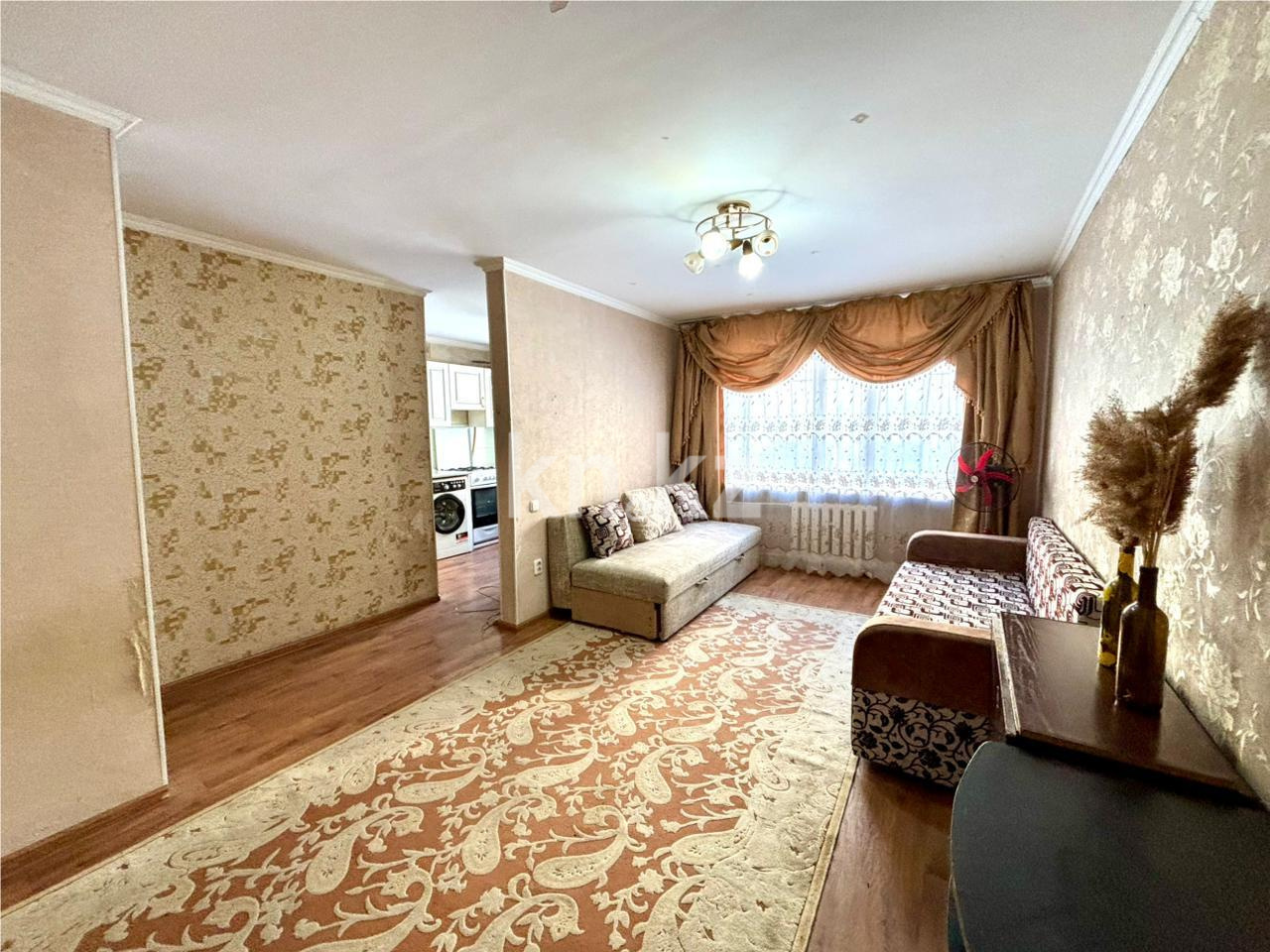 Продажа 1-комнатной квартиры, 31 м², ул. Ермекова, дом  35 в Караганде - фото 2